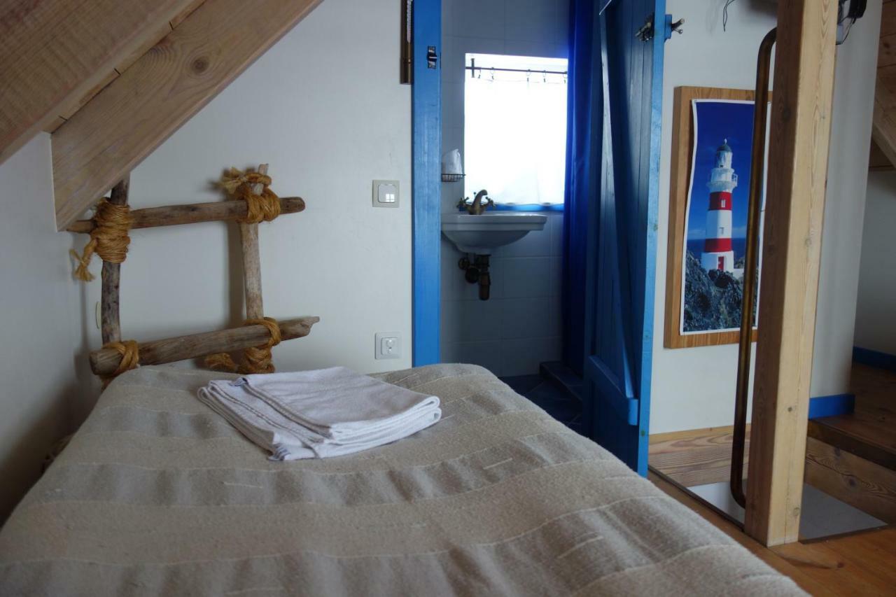 Bed and Breakfast Sturmu Svyturys à Sturmai Extérieur photo